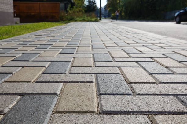 Best Commercial Driveway Pavers  in Vidor, TX