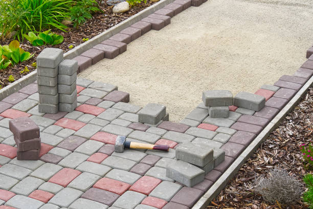 Best Driveway Pavers Installation  in Vidor, TX