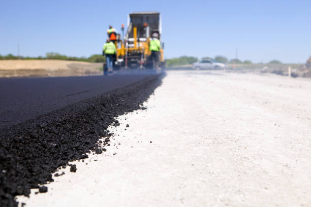 Trusted Vidor, TX Driveway Pavers Experts