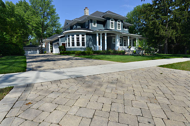 Reasons to Select Us for Your Driveway Paving Requirements in Vidor, TX