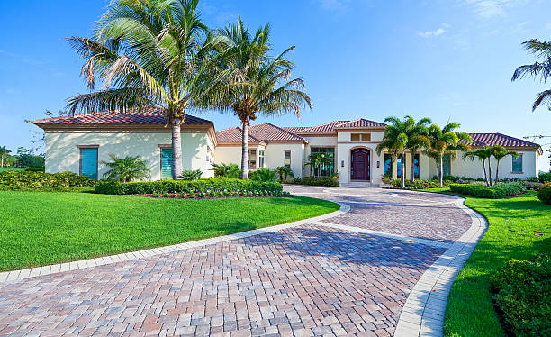 Best Local Driveway Pavers  in Vidor, TX